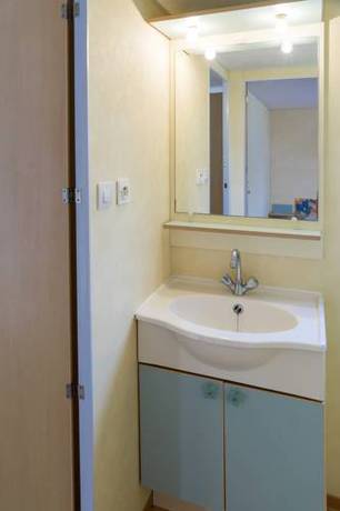 Imagen de la habitación del Hotel Locations Vacances Atlantique. Foto 5