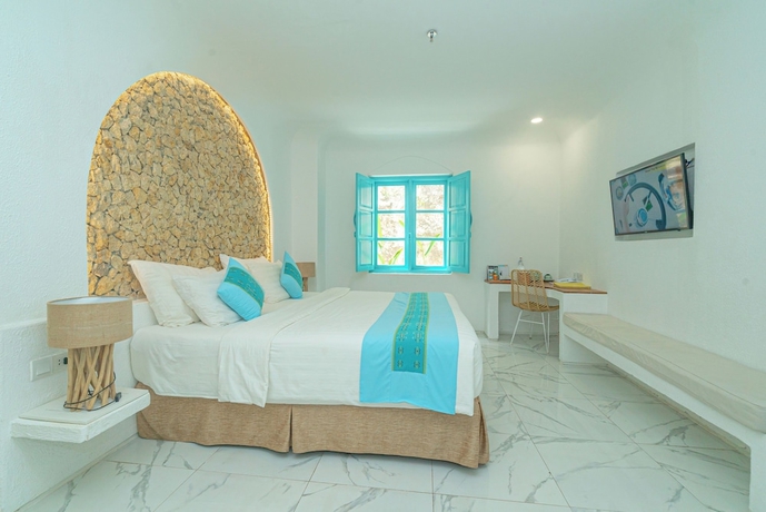 Imagen de la habitación del Hotel Loccal Collection. Foto 3