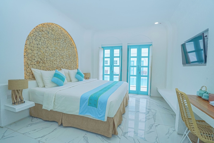 Imagen de la habitación del Hotel Loccal Collection. Foto 6