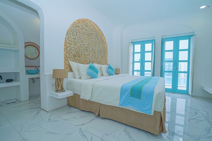 Imagen de la habitación del Hotel Loccal Collection. Foto 7