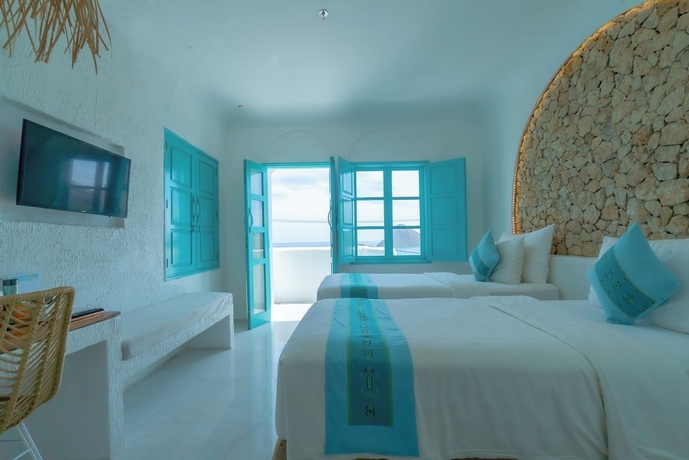 Imagen de la habitación del Hotel Loccal Collection. Foto 8