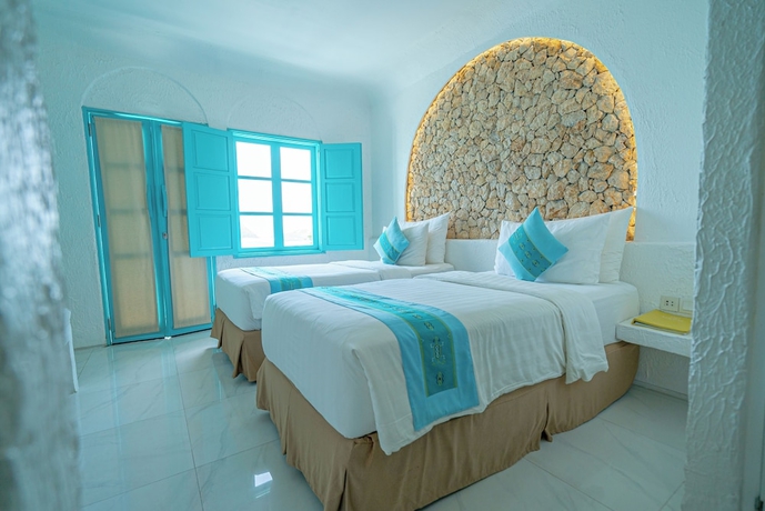 Imagen de la habitación del Hotel Loccal Collection. Foto 9