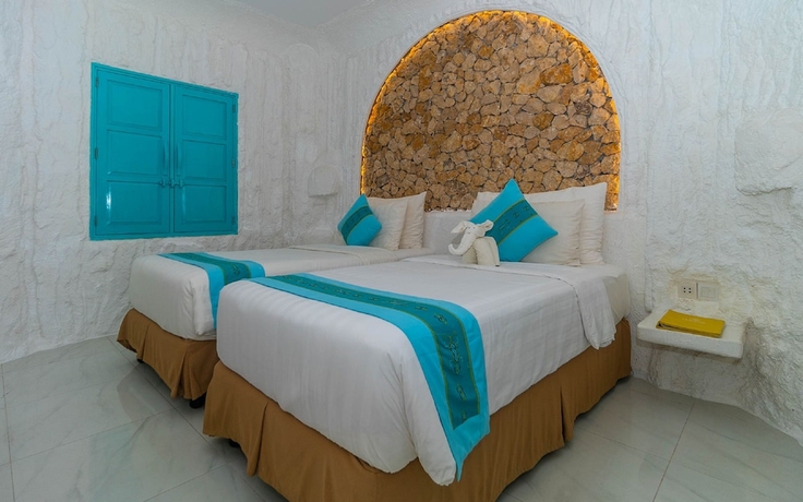 Imagen de la habitación del Hotel Loccal Collection. Foto 11