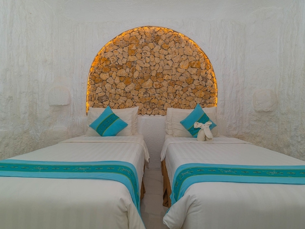 Imagen de la habitación del Hotel Loccal Collection. Foto 12