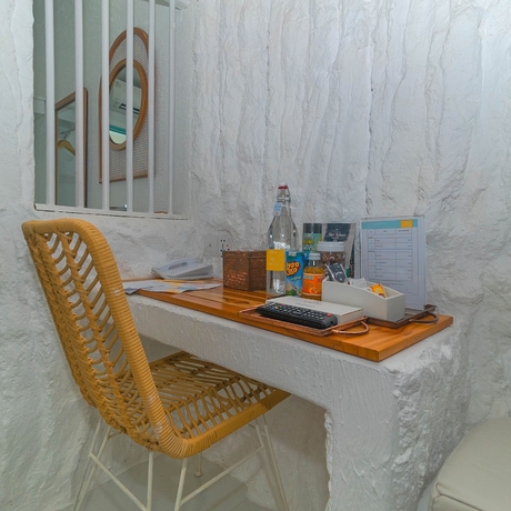 Imagen de la habitación del Hotel Loccal Collection. Foto 14