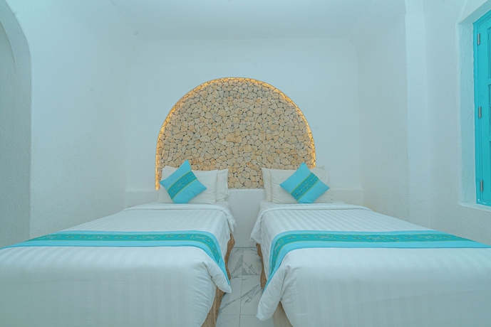 Imagen de la habitación del Hotel Loccal Collection. Foto 15