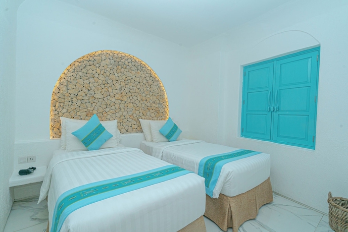 Imagen de la habitación del Hotel Loccal Collection. Foto 16