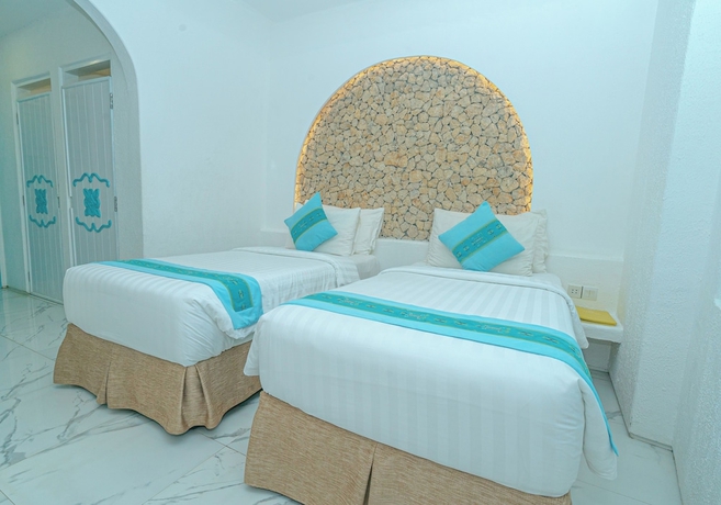 Imagen de la habitación del Hotel Loccal Collection. Foto 17