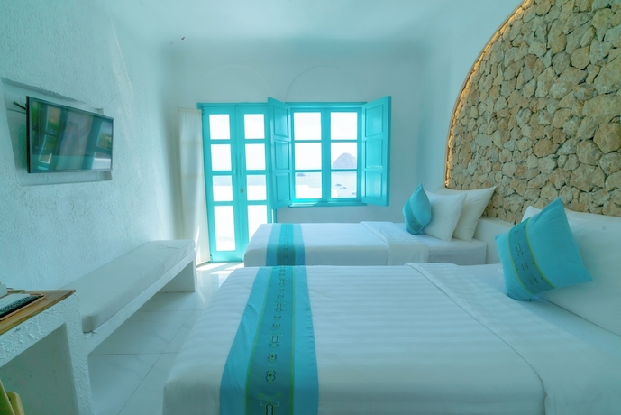 Imagen de la habitación del Hotel Loccal Collection. Foto 19