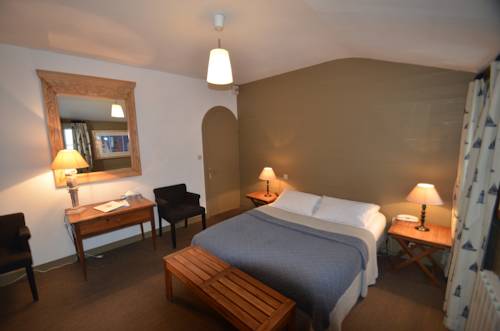 Imagen de la habitación del Hotel L'oc&eacute;an, Le Bois-Plage-en-Re. Foto 4