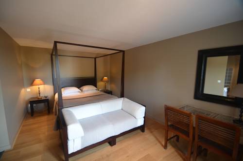 Imagen de la habitación del Hotel L'oc&eacute;an, Le Bois-Plage-en-Re. Foto 12