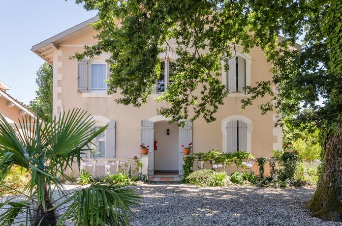 Imagen general del Hotel L'océana. Foto 8