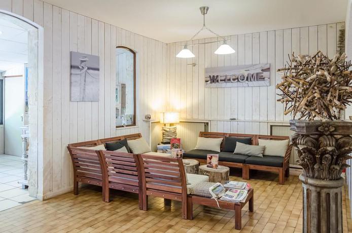 Imagen general del Hotel L'océana. Foto 2