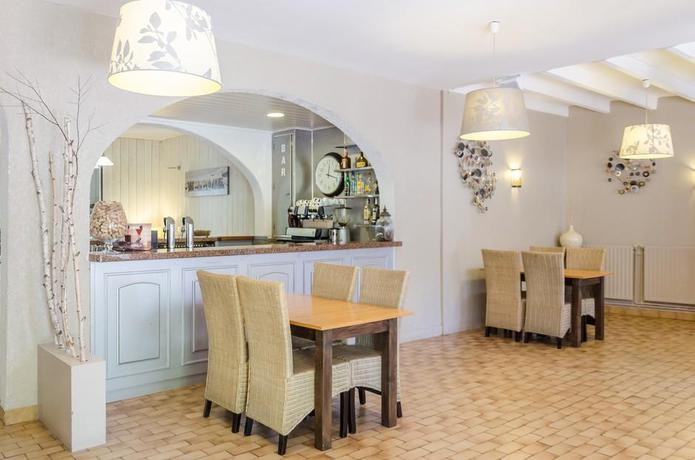 Imagen general del Hotel L'océana. Foto 3