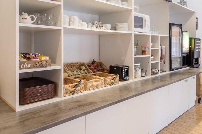 Imagen general del Hotel L'océana. Foto 4