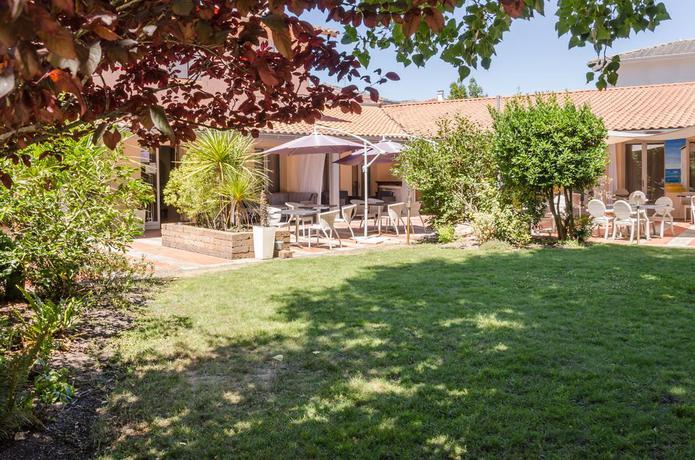 Imagen general del Hotel L'océana. Foto 5