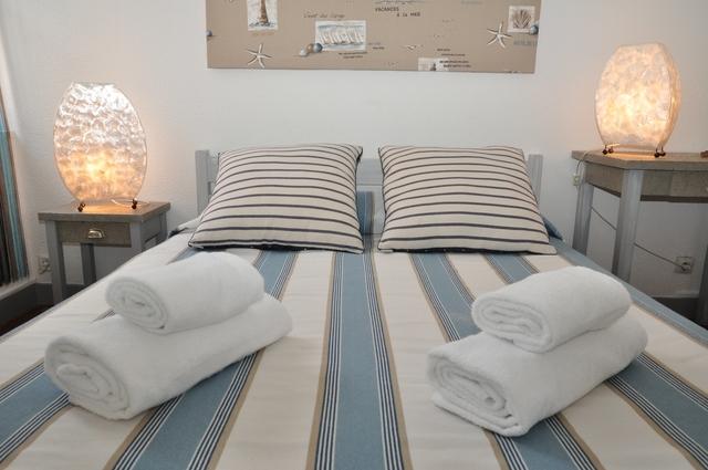 Imagen general del Hotel L'océana. Foto 6