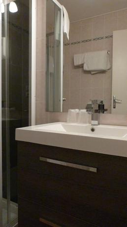 Imagen general del Hotel L'océana. Foto 7