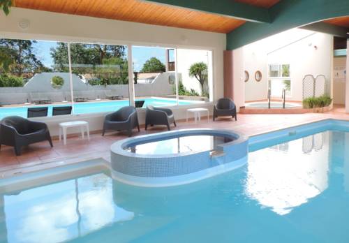 Imagen de la habitación del Hotel L'oceane. Foto 2