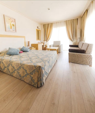 Imagen de la habitación del Hotel L'oceanica Beach Resort - All Inclusive. Foto 3