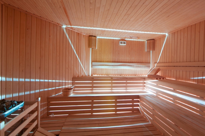 Imagen general del Hotel L'oceanica Beach Resort - All Inclusive. Foto 2