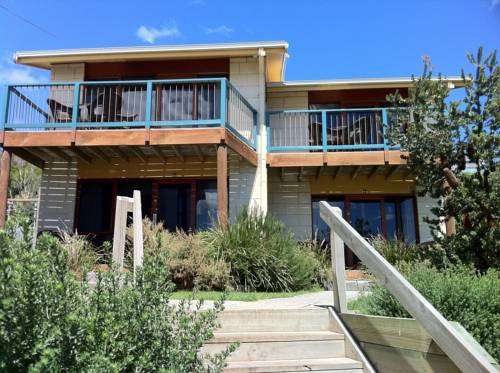 Imagen de la habitación del Hotel Loch Ard Motor Inn. Foto 3