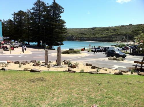 Imagen de la habitación del Hotel Loch Ard Motor Inn. Foto 6