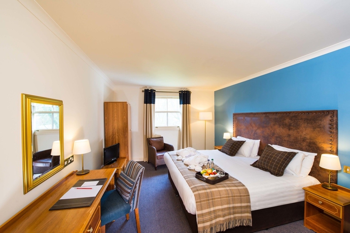 Imagen de la habitación del Hotel Loch Fyne and Spa. Foto 4