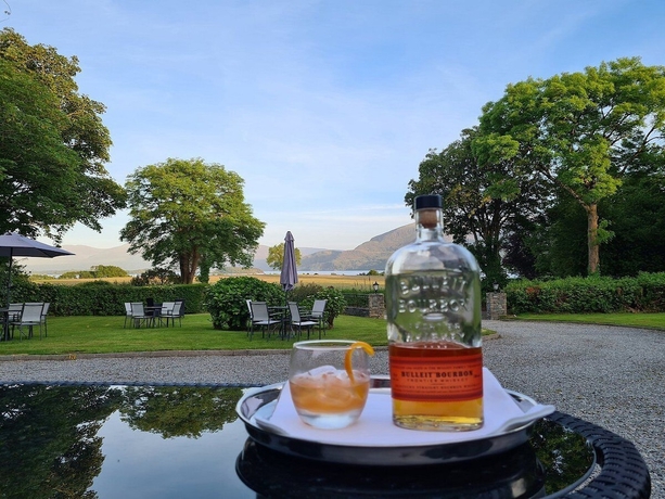 Imagen general del Hotel Loch Lein Country House. Foto 1