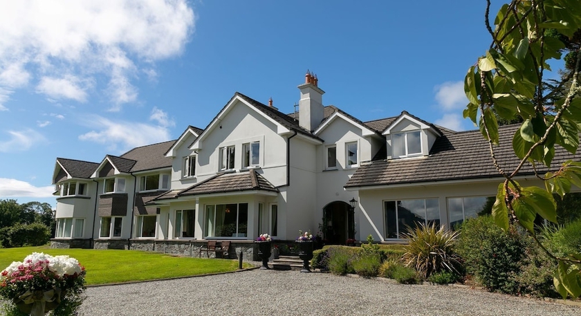 Imagen general del Hotel Loch Lein Country House. Foto 2