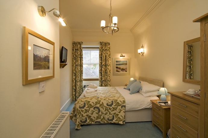 Imagen de la habitación del Hotel Loch Leven and Distillery. Foto 5