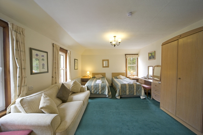 Imagen de la habitación del Hotel Loch Leven and Distillery. Foto 6