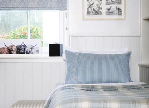 Imagen de la habitación del Hotel Loch Lomond Arms. Foto 4