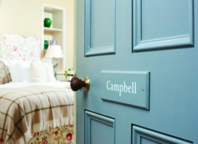 Imagen de la habitación del Hotel Loch Lomond Arms. Foto 5