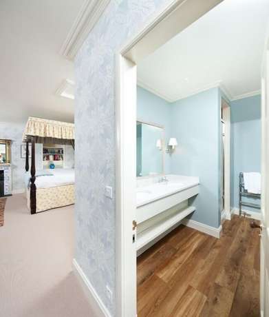 Imagen de la habitación del Hotel Loch Lomond Arms. Foto 12