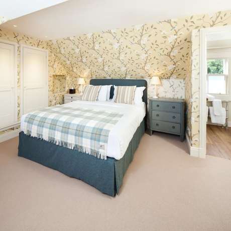 Imagen de la habitación del Hotel Loch Lomond Arms. Foto 18