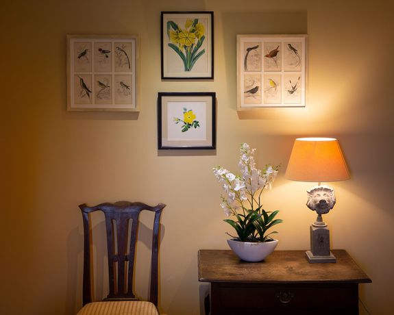 Imagen de la habitación del Hotel Loch Lomond Arms. Foto 20