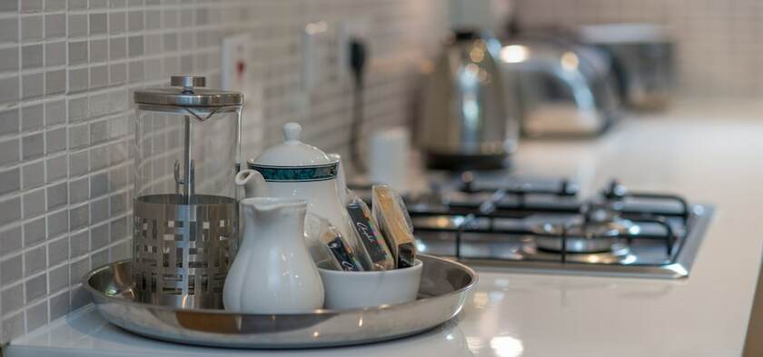 Imagen de la habitación del Hotel Loch Lomond Waterfront Luxury Lodges. Foto 12