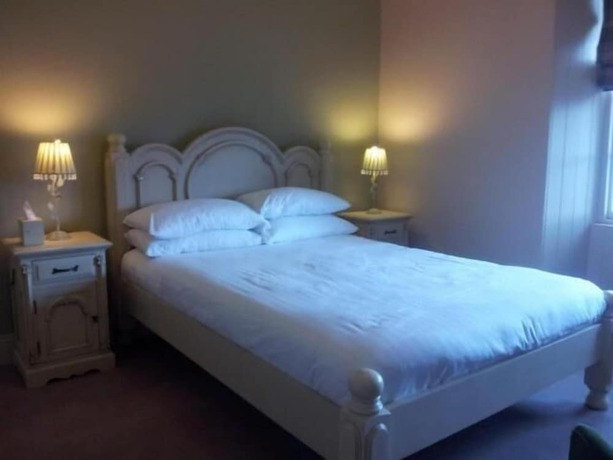 Imagen de la habitación del Hotel Loch Maree. Foto 4