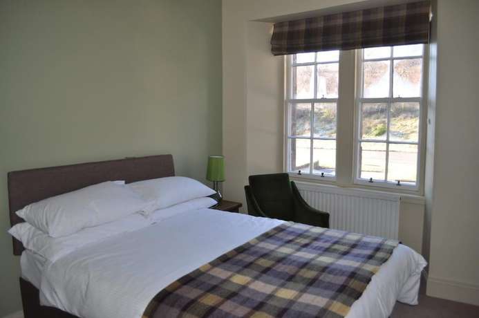 Imagen de la habitación del Hotel Loch Maree. Foto 5