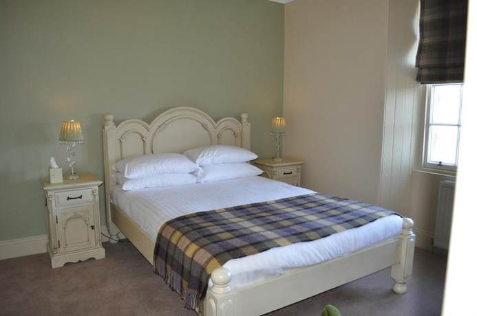 Imagen de la habitación del Hotel Loch Maree. Foto 6