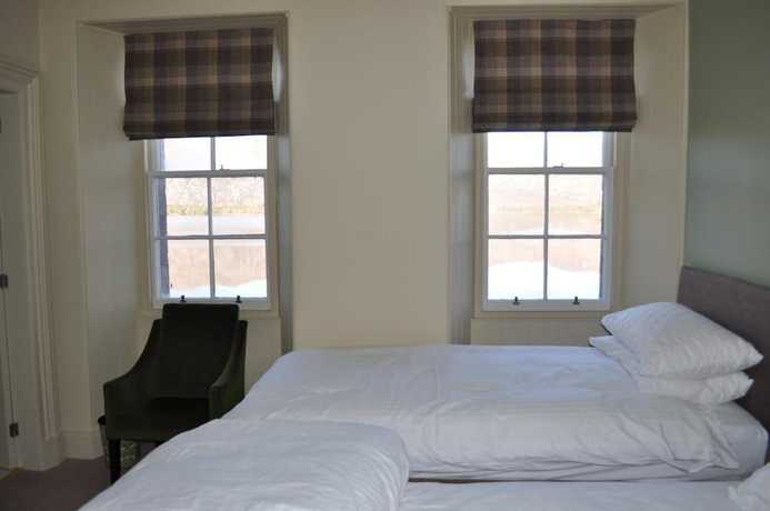 Imagen de la habitación del Hotel Loch Maree. Foto 7