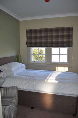 Imagen de la habitación del Hotel Loch Maree. Foto 9