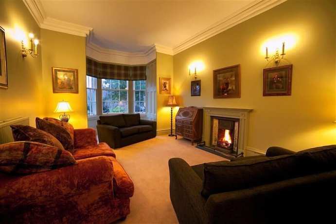 Imagen de la habitación del Hotel Loch Maree. Foto 12