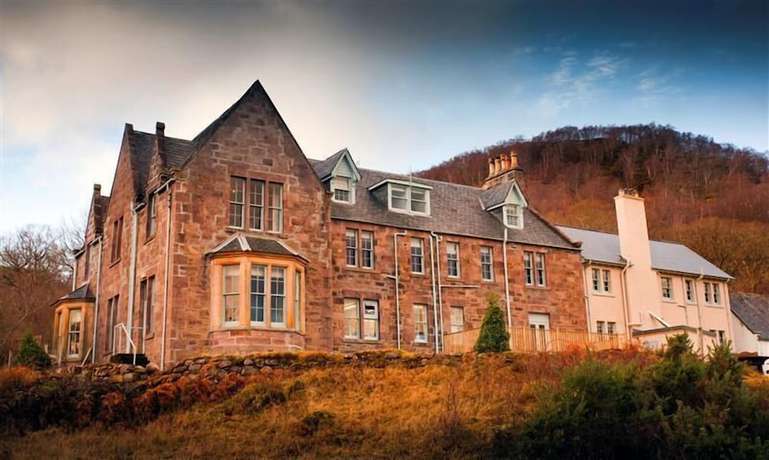 Imagen general del Hotel Loch Maree. Foto 1