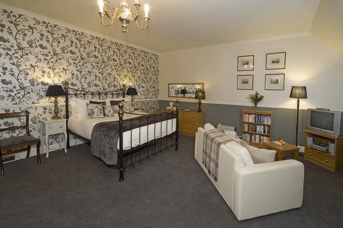 Imagen de la habitación del Hotel Loch Melfort. Foto 4