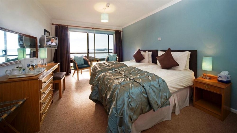 Imagen de la habitación del Hotel Loch Melfort. Foto 6