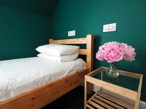 Imagen de la habitación del Hotel Loch Ness Bunk Inn. Foto 3