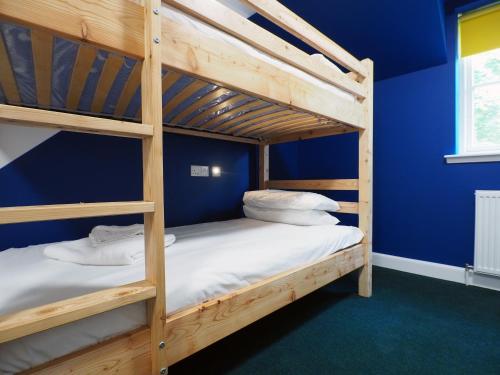 Imagen de la habitación del Hotel Loch Ness Bunk Inn. Foto 4