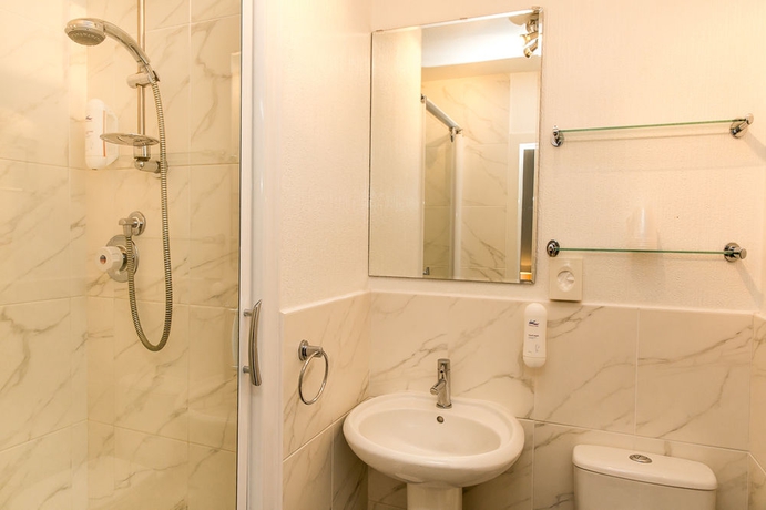 Imagen de la habitación del Hotel Loch Ness Clansman. Foto 12